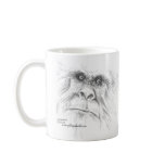 Let's Talk Bigfoot Mugs