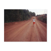 LET'S TALK postcards by MOMKAY LET'S TALK postcards