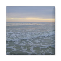 Lets Walk Along The Seacoast magnets by allthingsnatural Lets Walk Along The Seacoast magnets