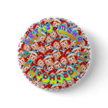LetsMakeRedHeads Pins