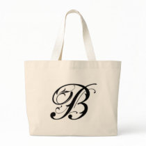 Letter-B-1 bags by atouchofelegance Letter-B-1 bags