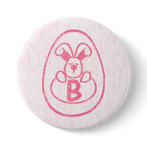 Letter B buttons