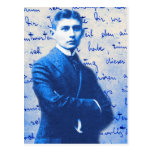franz, kafka, writer, author, literature, brief an