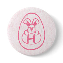 Letter H buttons