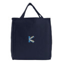 Letter K Surfing Monogram Embroidered Shirt embroidered bags