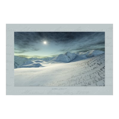 letter planet posters by visionaryplaces