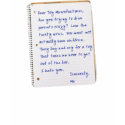Letter to Toy Company t-shirts by hdowney Letter to Toy Company t-shirts