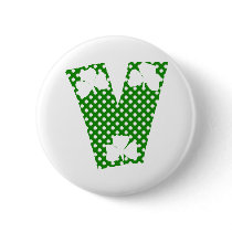 Letter V buttons