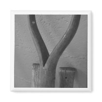 Letter Y magnets by LUVLETTERS Letter Y magnets