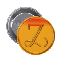 LETTER Z BUTTON