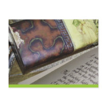 Letterbox Detail postcards by mmargot Letterbox Detail postcards