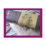Letterbox Post Card