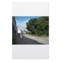 Letterfrack stationery