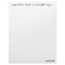 Letterhead by soulpoetrysite Letterhead