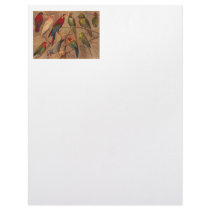 Letterhead