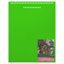 Letterhead/Christmas by samecla Letterhead/Christmas