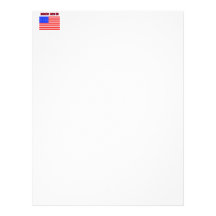 Letterhead - Customized