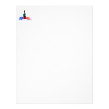 Letterhead - Customized
