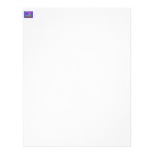 Letterhead - Customized