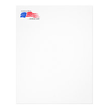 Letterhead - Customized