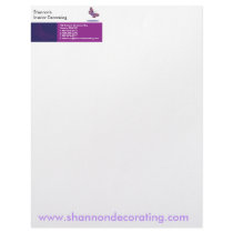 Letterhead Design-10