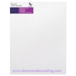 Letterhead Design-10
