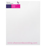 Letterhead Design-11