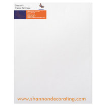 Letterhead Design-9