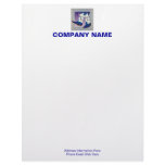 Letterhead - Electric Slide Cowboy Boots