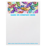 Letterhead - Flip Flops