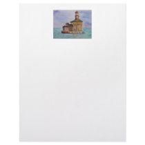 Letterhead - Lighthouse