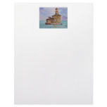 Letterhead - Lighthouse