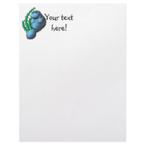 Letterhead - Mia Manatee