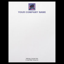 Letterhead - Midnight Cowboy Boots letterhead