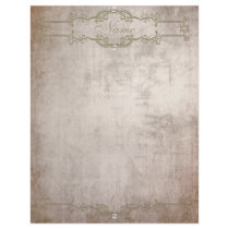 Letterhead Old Paper Gold Pearl by Zizzago Letterhead Old Paper Gold Pearl