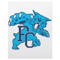 Letterhead - Pendleton County Wildcats