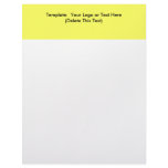 Letterhead Templates The MUSEUM Zazzle Gifts 70%