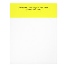 Letterhead Templates The MUSEUM Zazzle Gifts 80%