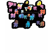 Letterline t-shirts by PhantomMana Letterline t-shirts