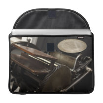 letterpress machine MacBook Pro sleeve macbook sleeves