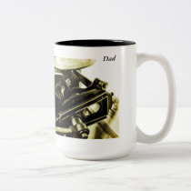 letterpress view coffee mug mugs