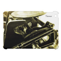 letterpress view iPad mini savvy case ipad mini cases