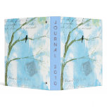 Letters From Home Journal Photos Scrapbook Binder