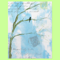 Letters From Home letterhead by Itayasdesigns Letters From Home letterhead