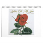 LettersSE CD Cover Calender Calendars