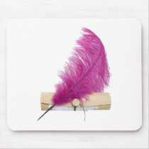 LettersToYou042310 mousepads