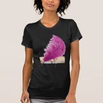 LettersToYou042310 t-shirts