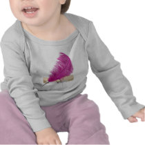 LettersToYou042310 t-shirts