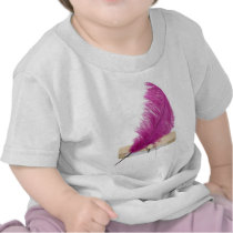 LettersToYou042310 t-shirts