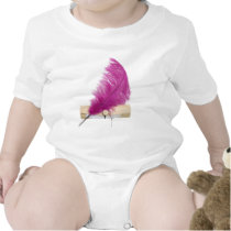 LettersToYou042310 t-shirts
